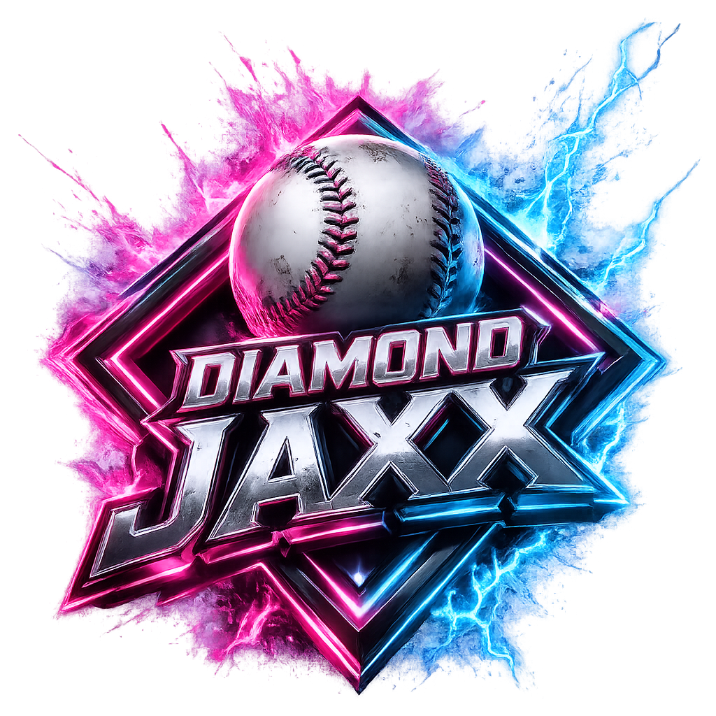 Diamond Jaxx
