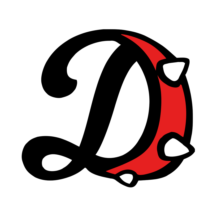 Diamond Dogs 12U